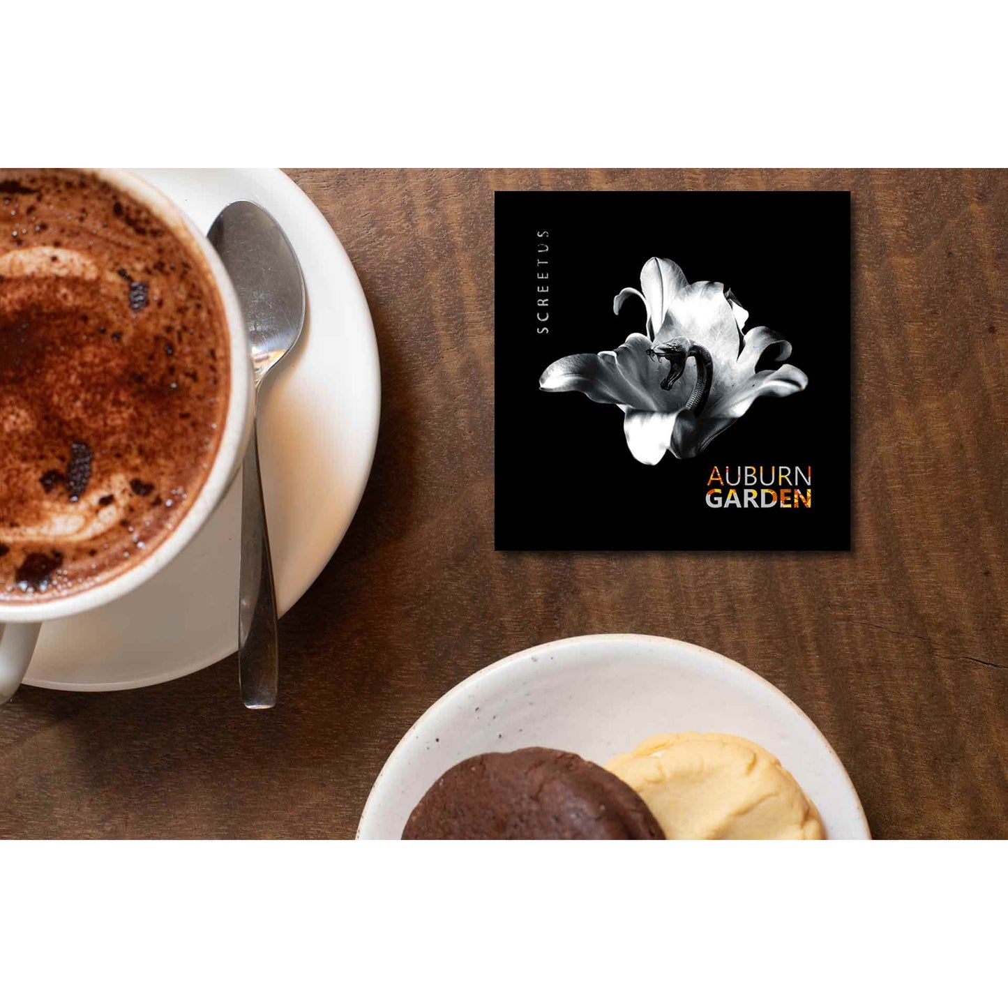 screetus auburn garden coasters wooden table cups indian music band buy online india the banyan tee tbt men women girls boys unisex