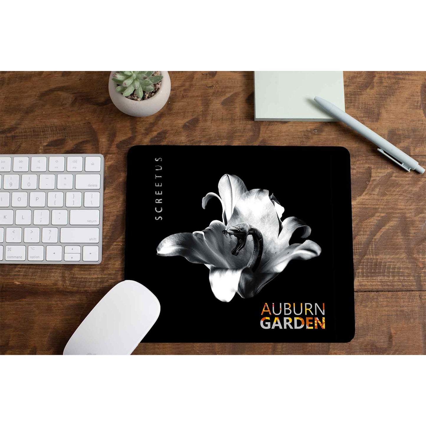 screetus auburn garden mousepad logitech large anime music band buy online india the banyan tee tbt men women girls boys unisex