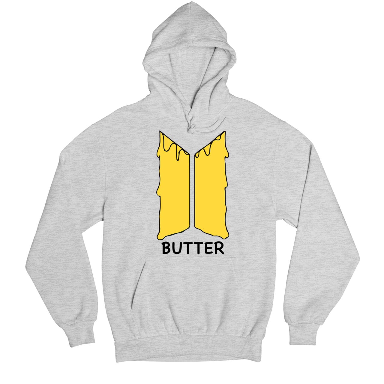 Buy BTS Hoodie Butter at 50 OFF 🤑 - Main Image
