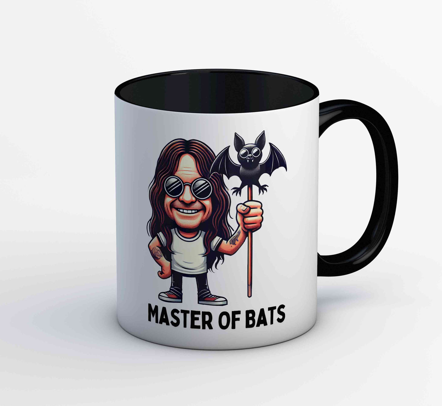black sabbath master of bats mug coffee ceramic music band buy online india the banyan tee tbt men women girls boys unisex