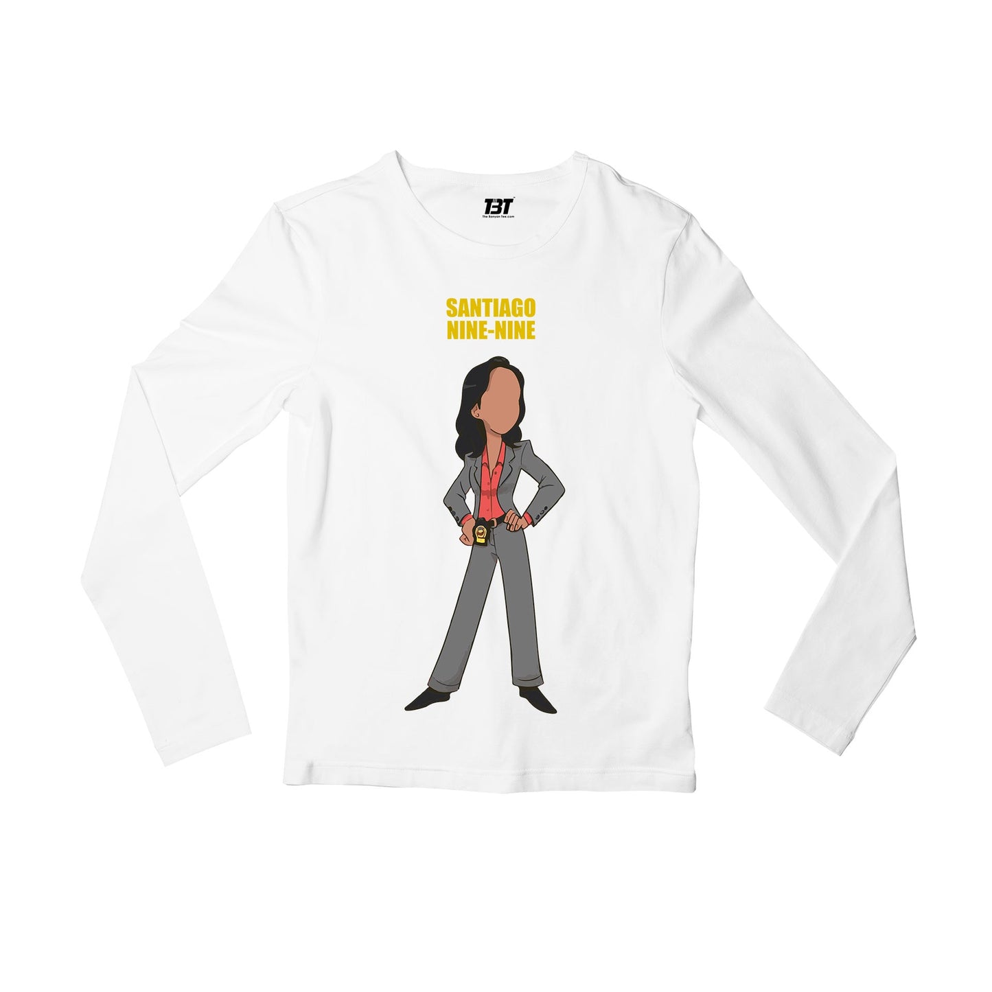 brooklyn nine-nine santiago nine-nine full sleeves long sleeves tv & movies buy online india the banyan tee tbt men women girls boys unisex white stranger things eleven demogorgon shadow monster dustin quote vector art clothing accessories merchandisebrooklyn nine-nine santiago nine-nine full sleeves long sleeves tv & movies buy online india the banyan tee tbt men women girls boys unisex white stranger things eleven demogorgon shadow monster dustin quote vector art clothing accessories merchandise