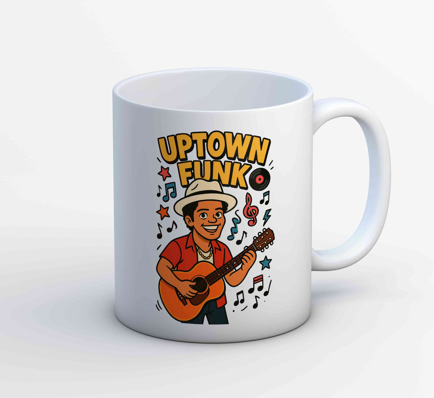 bruno mars uptown funk mug coffee ceramic music band buy online india the banyan tee tbt men women girls boys unisex