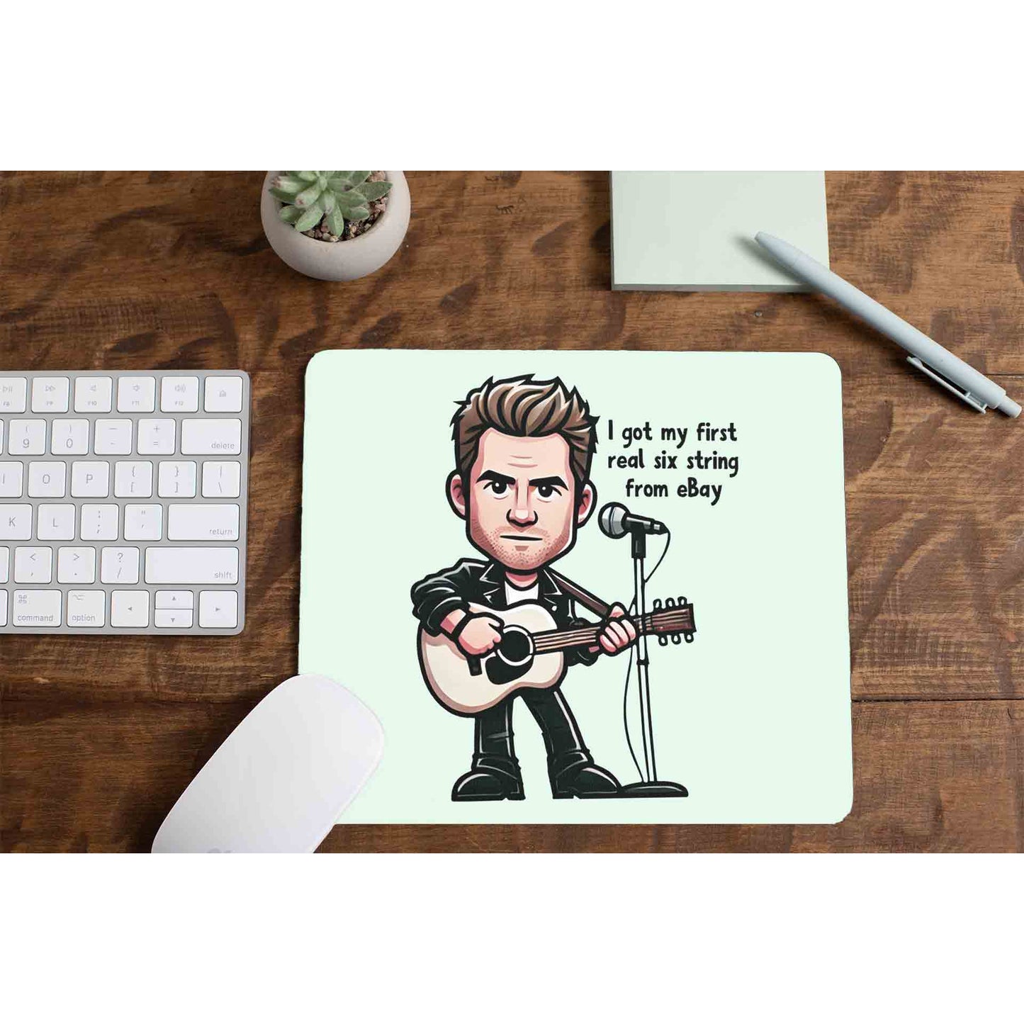 bryan adams summer of 69 meme mousepad logitech large anime music band buy online india the banyan tee tbt men women girls boys unisex