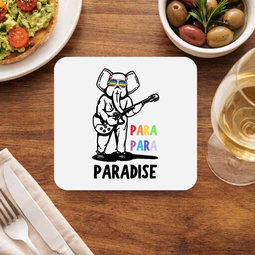 coldplay chasing paradise coasters wooden table cups indian music band buy online india the banyan tee tbt men women girls boys unisex