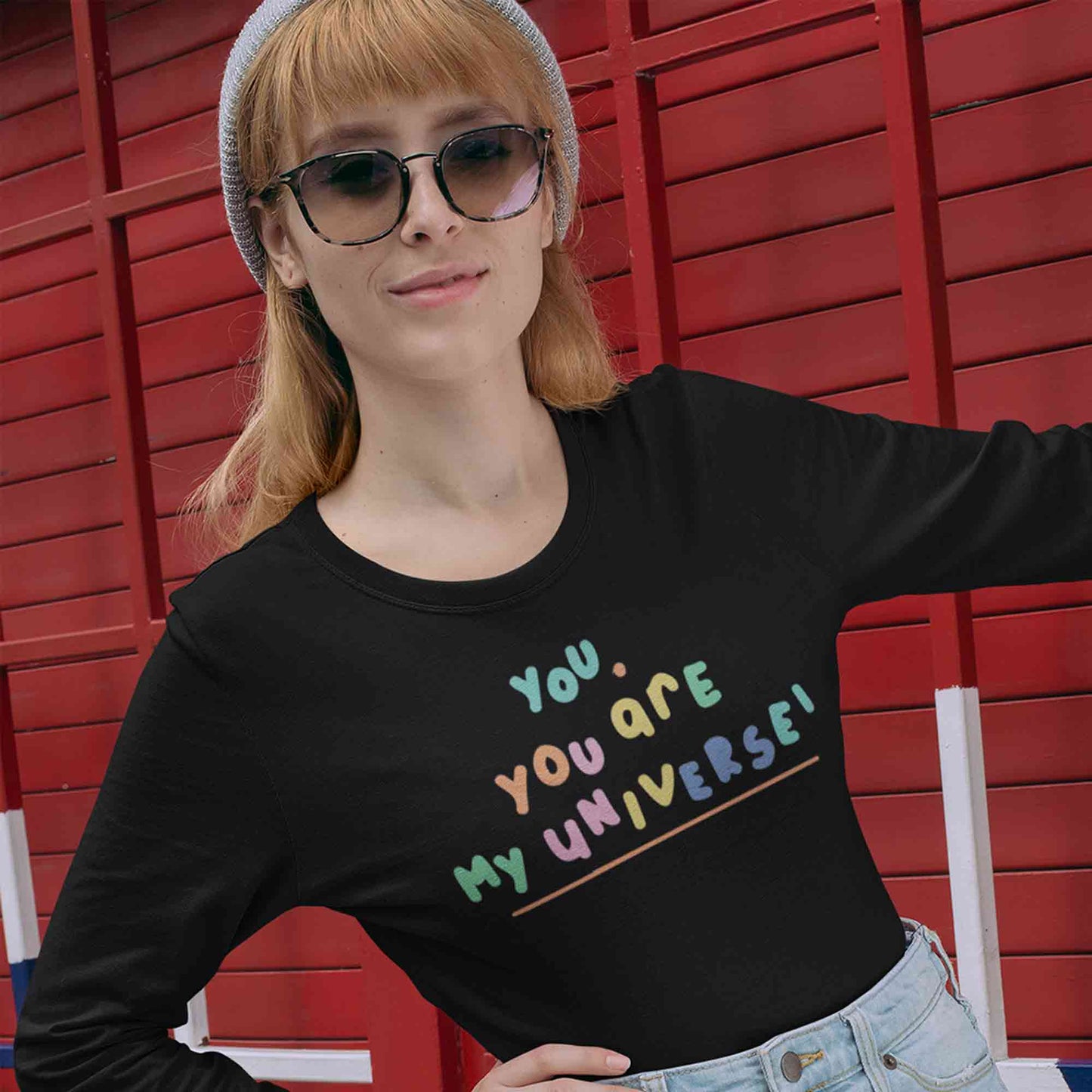 my universe bts k pop bangtan boys korean music song new online india the banyan tee full sleeves long sleeve for men girl combo under 200 best brand t-shirt - the banyan tee tbt