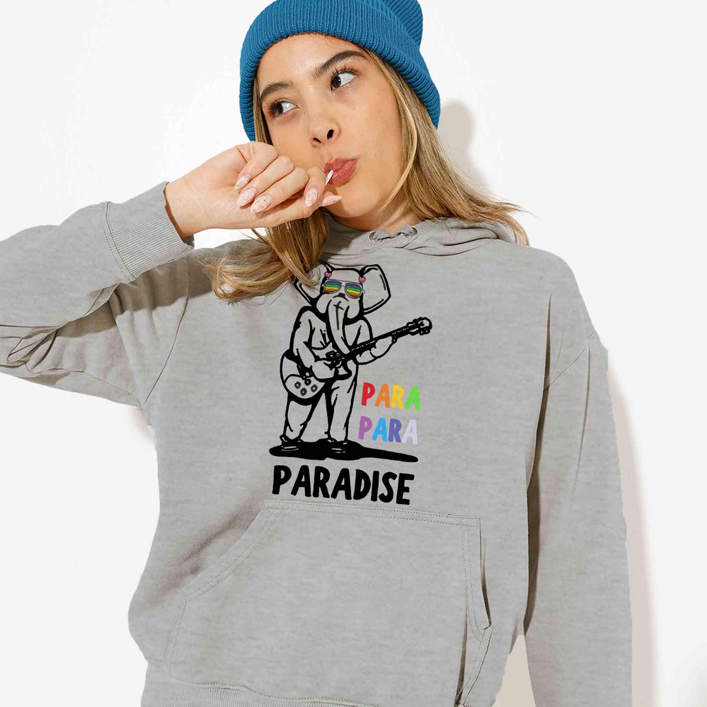 coldplay inspired chasing paradise hoodie hooded sweatshirt winterwear music band buy online india the banyan tee tbt men women girls boys unisex gray