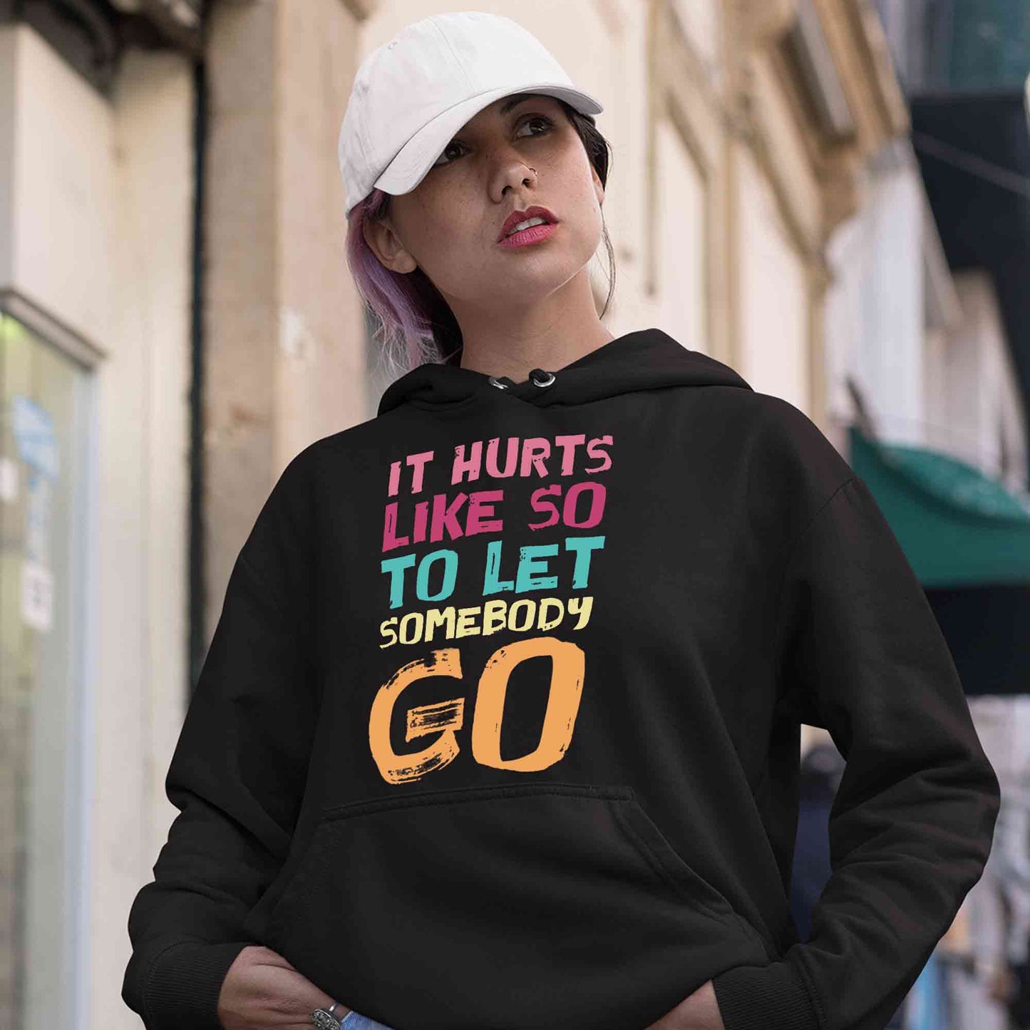 coldplay let somebody go hoodie hooded sweatshirt winterwear music band buy online india the banyan tee tbt men women girls boys unisex black