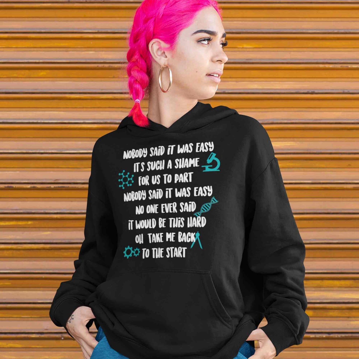 coldplay the scientist hoodie hooded sweatshirt winterwear music band buy online india the banyan tee tbt men women girls boys unisex black