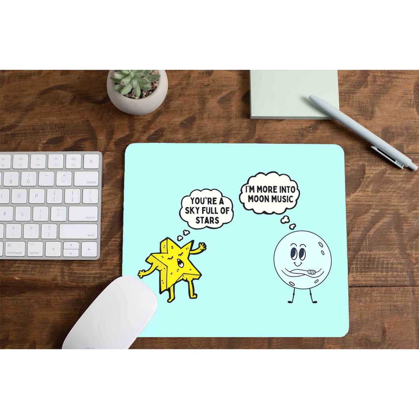 coldplay more into moon music mousepad logitech large anime music band buy online india the banyan tee tbt men women girls boys unisex