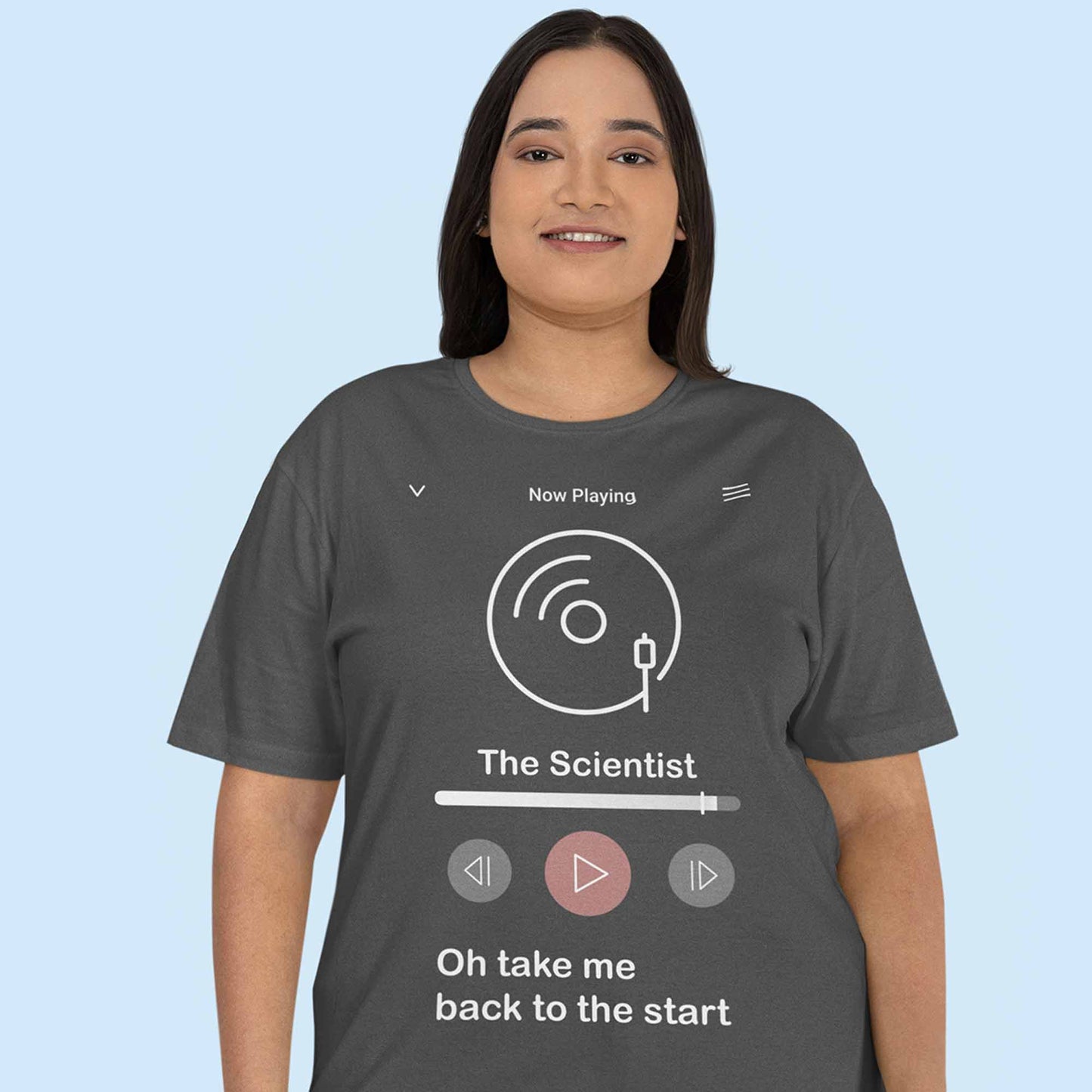 Analyzing image coldplay inspired-T-shirt-Scientist-Player_e082c2c2-d163-4a45-af0a-70bdc1e164c9 1772 × 1772px coldplay inspired the scientist t-shirt music band buy online india the banyan tee tbt men women girls boys unisex steel grey