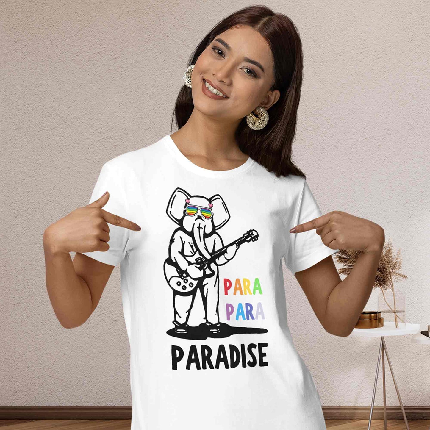 coldplay inspired chasing paradise t-shirt music band buy online india the banyan tee tbt men women girls boys unisex white