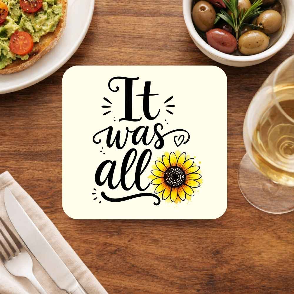 coldplay it was all coasters wooden table cups indian music band buy online india the banyan tee tbt men women girls boys unisex
