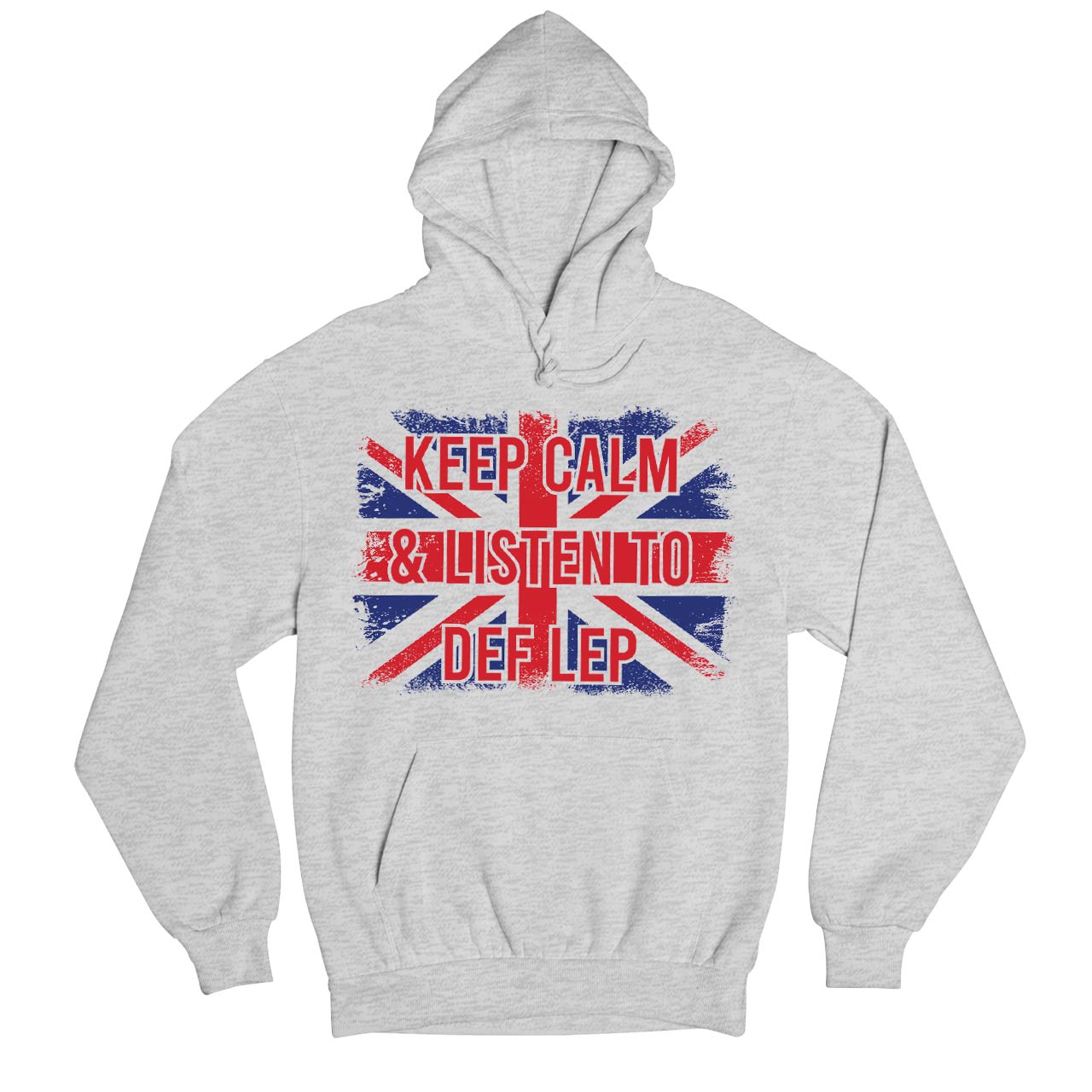 def leppard listen to def lep hoodie hooded sweatshirt winterwear music band buy online india the banyan tee tbt men women girls boys unisex gray