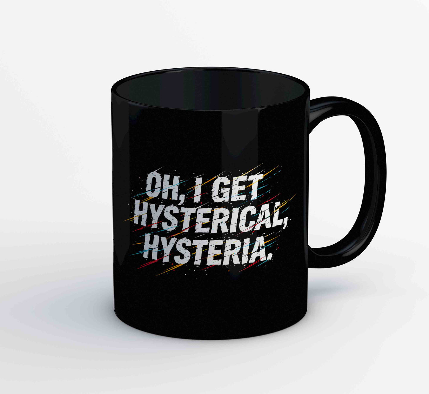 def leppard i get hysterical mug coffee ceramic music band buy online india the banyan tee tbt men women girls boys unisex