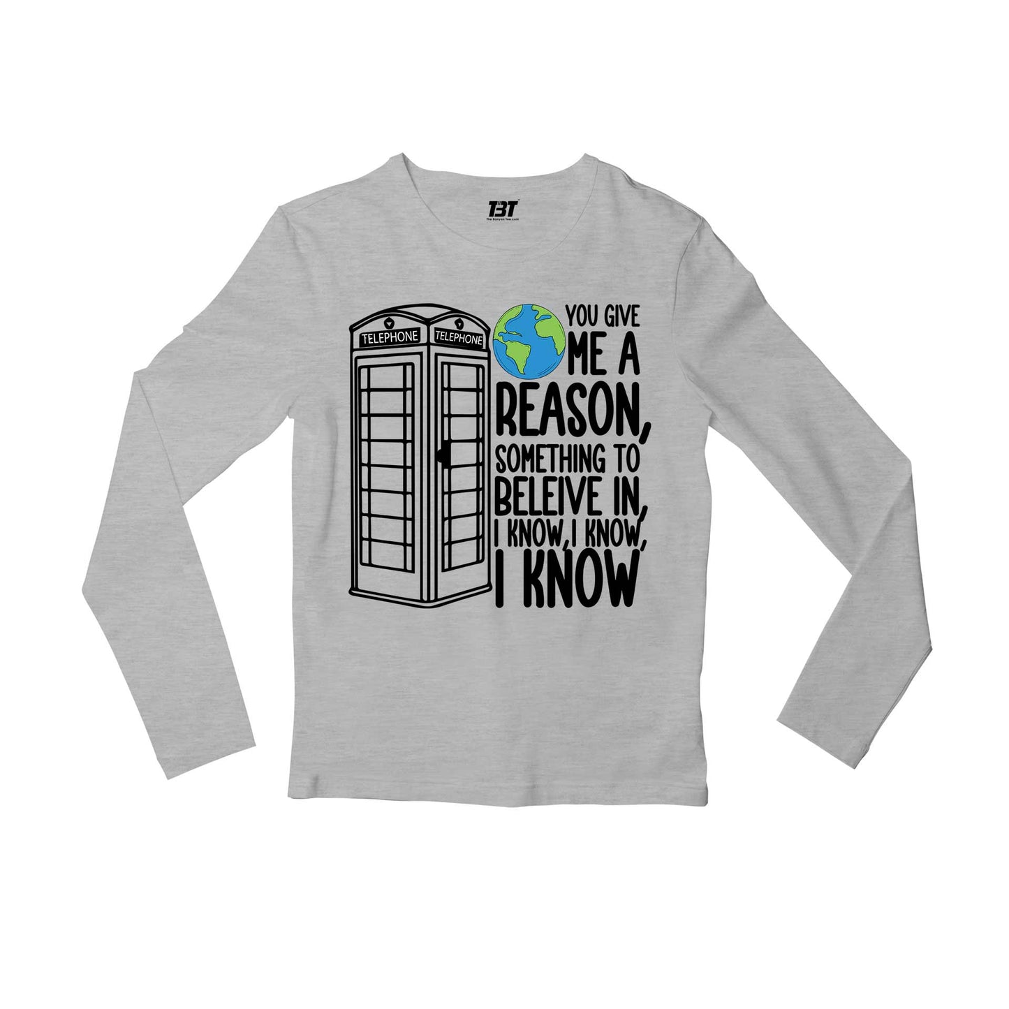 dua lipa homesick full sleeves long sleeves music band buy online india the banyan tee tbt men women girls boys unisex gray