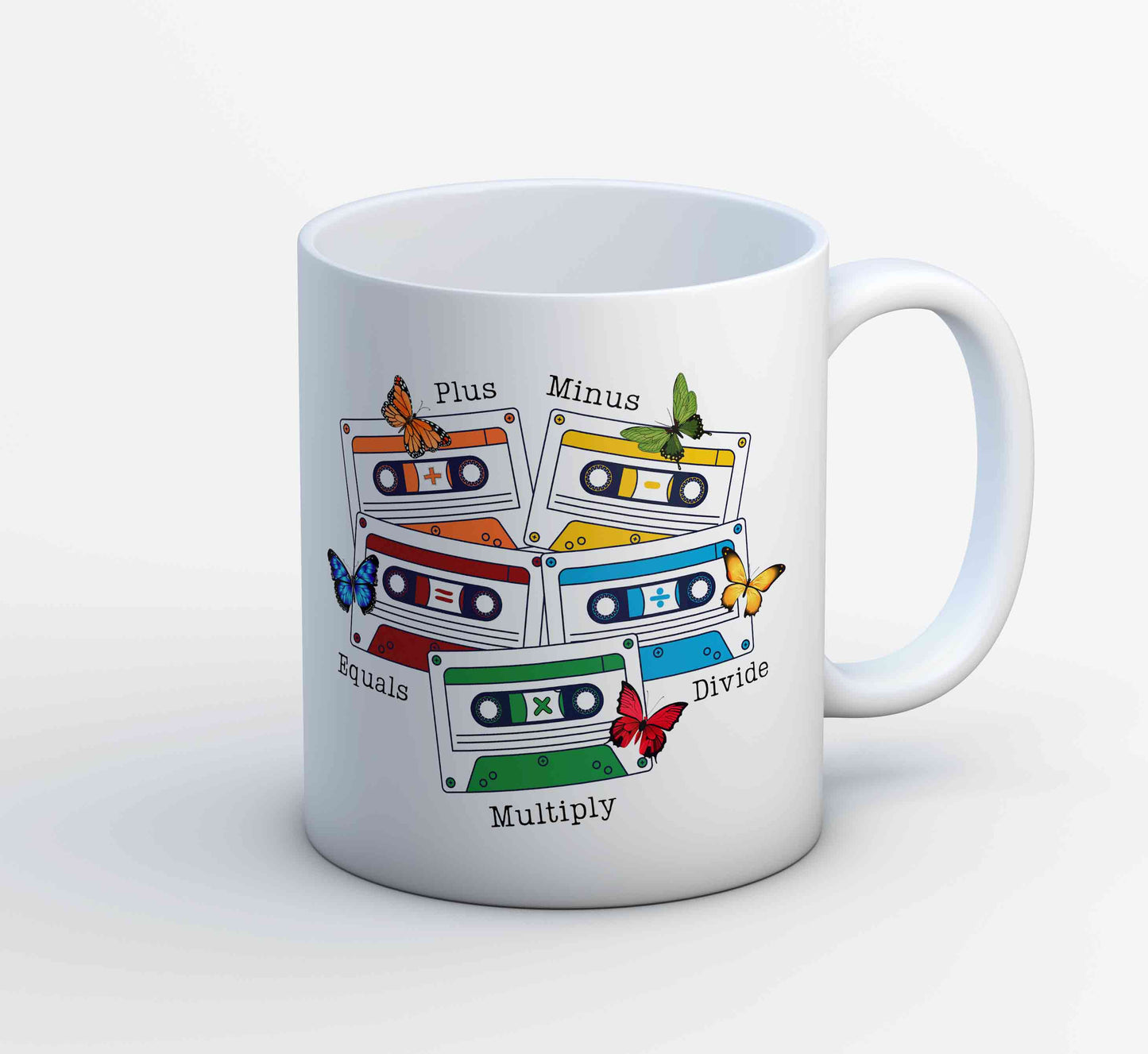 ed sheeran ed's math mug coffee ceramic music band buy online india the banyan tee tbt men women girls boys unisex