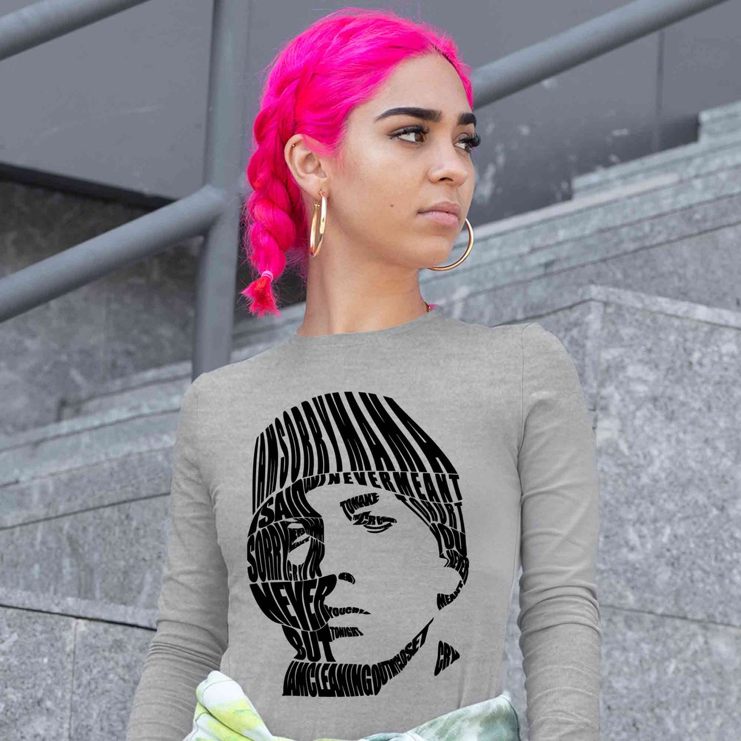 eminem cleaning out my closet full sleeves long sleeves music band buy online india the banyan tee tbt men women girls boys unisex gray