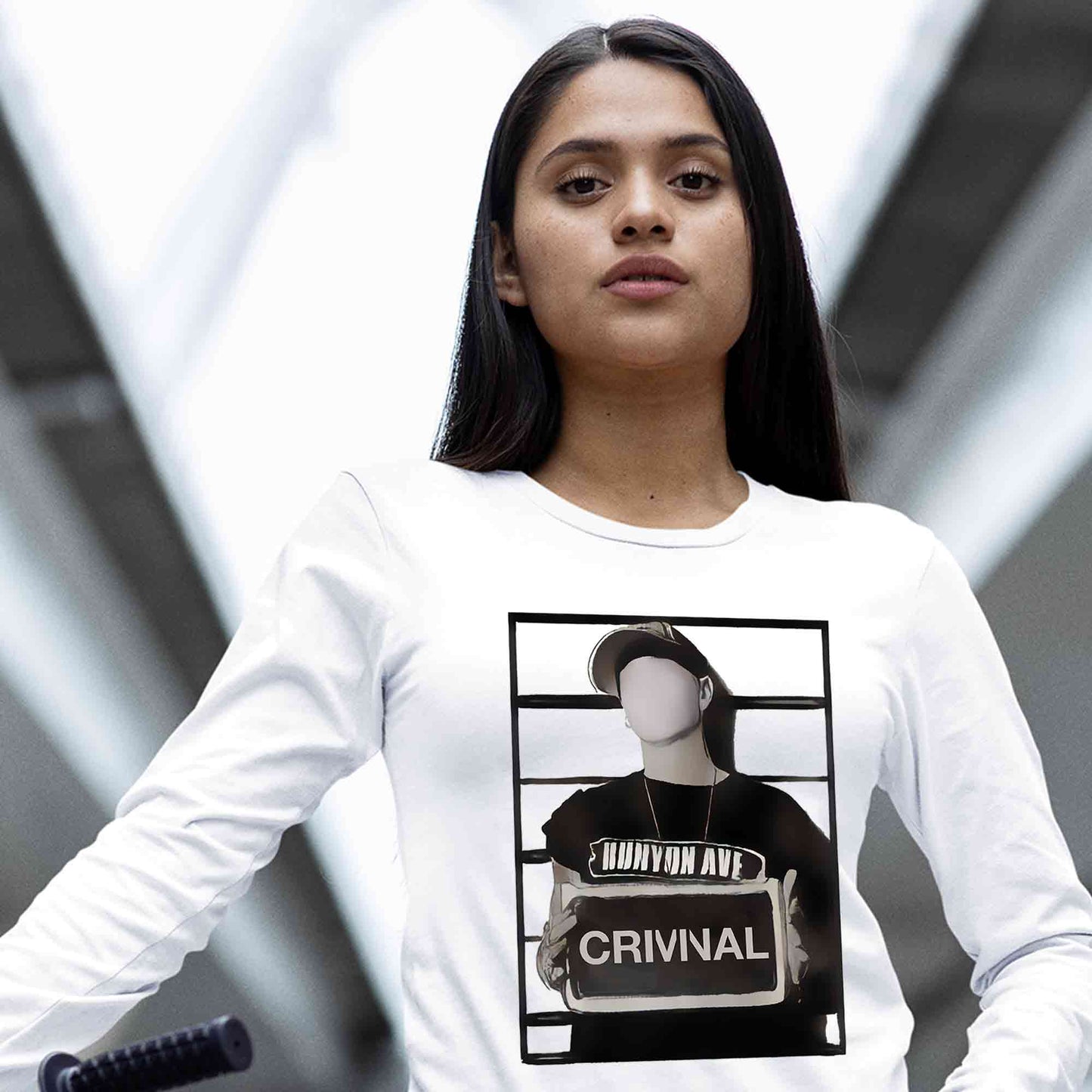 eminem criminal full sleeves long sleeves music band buy online india the banyan tee tbt men women girls boys unisex black