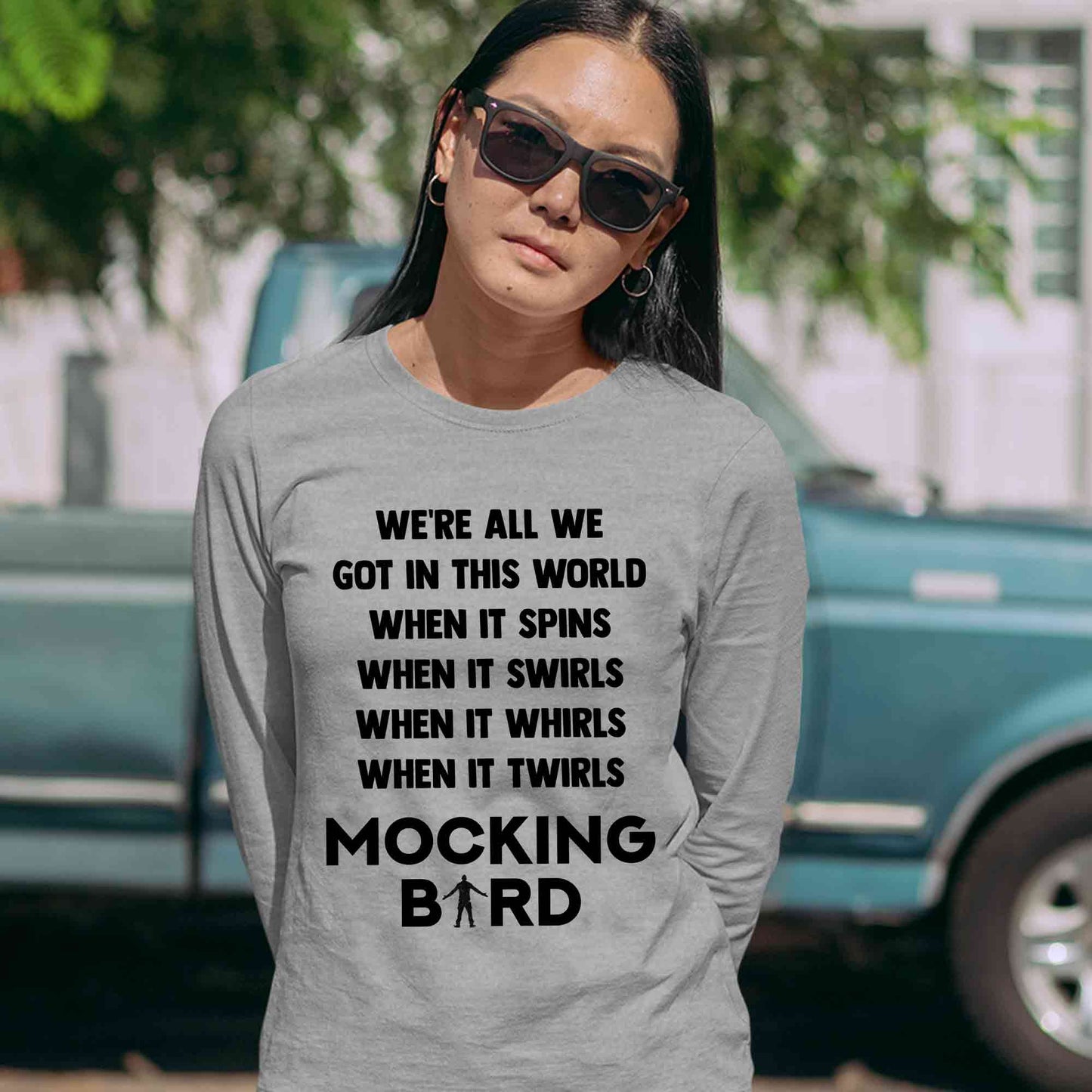 eminem mocking bird full sleeves long sleeves music band buy online india the banyan tee tbt men women girls boys unisex gray