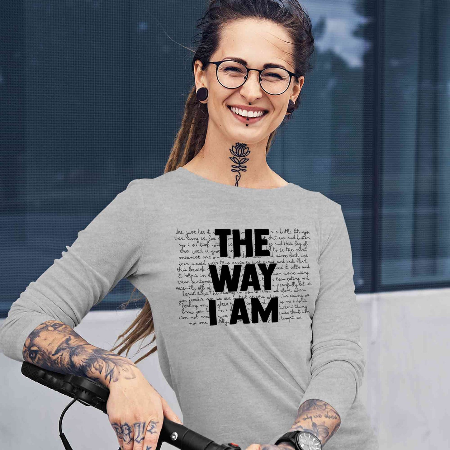 eminem the way i am full sleeves long sleeves music band buy online india the banyan tee tbt men women girls boys unisex gray