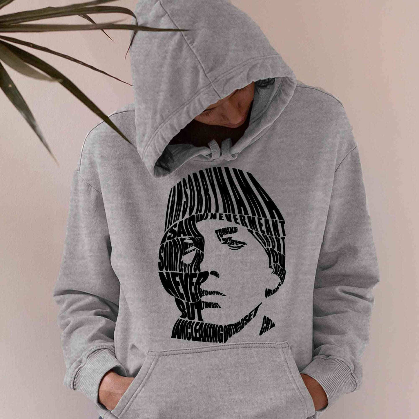 eminem cleaning out my closet hoodie hooded sweatshirt winterwear music band buy online india the banyan tee tbt men women girls boys unisex gray