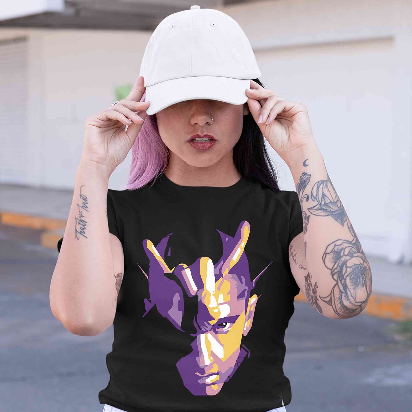 eminem bull horn t-shirt music band buy online india the banyan tee tbt men women girls boys unisex black