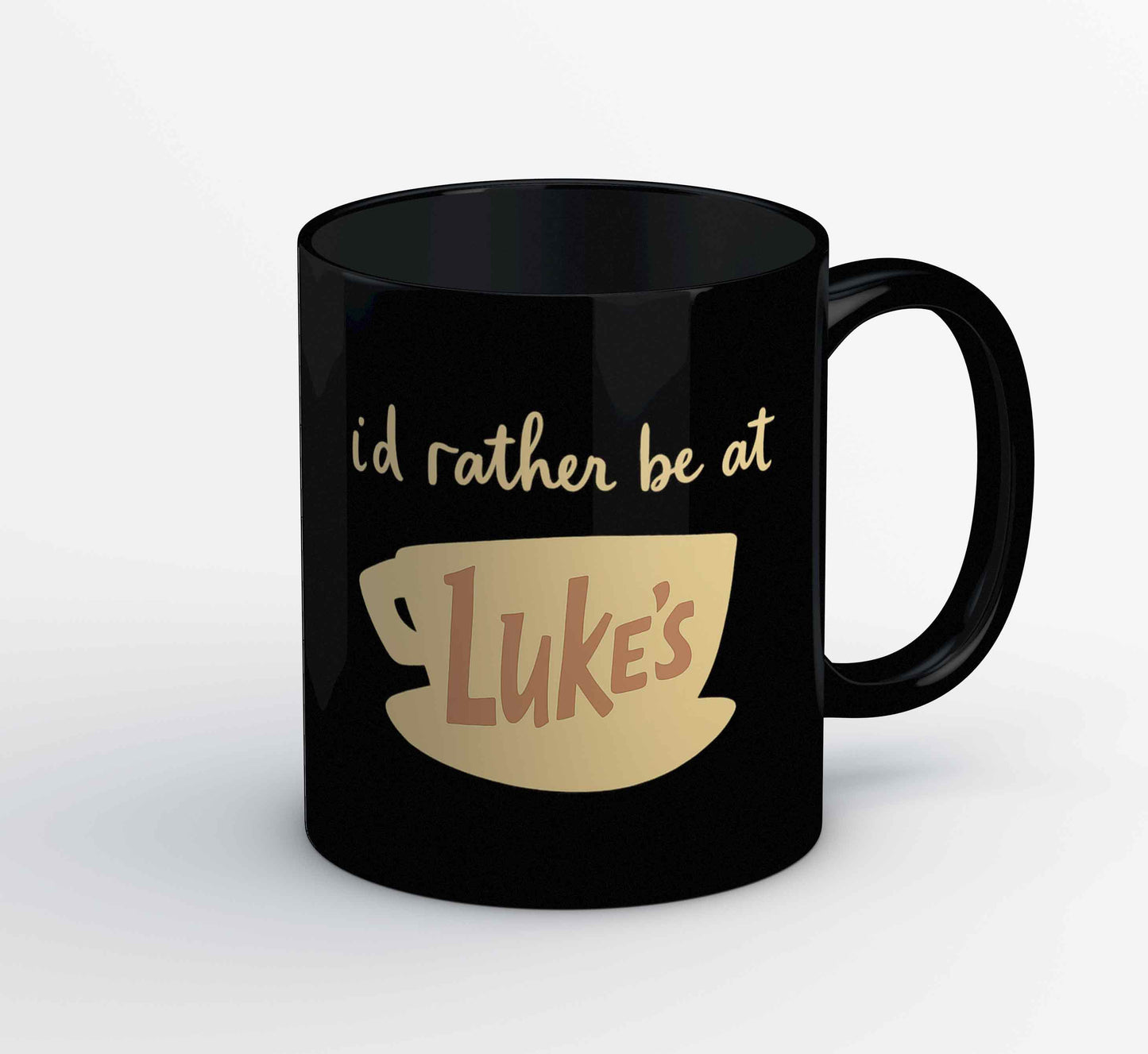 gilmore girls rather be at mug coffee ceramic tv & movies buy online india the banyan tee tbt men women girls boys unisex