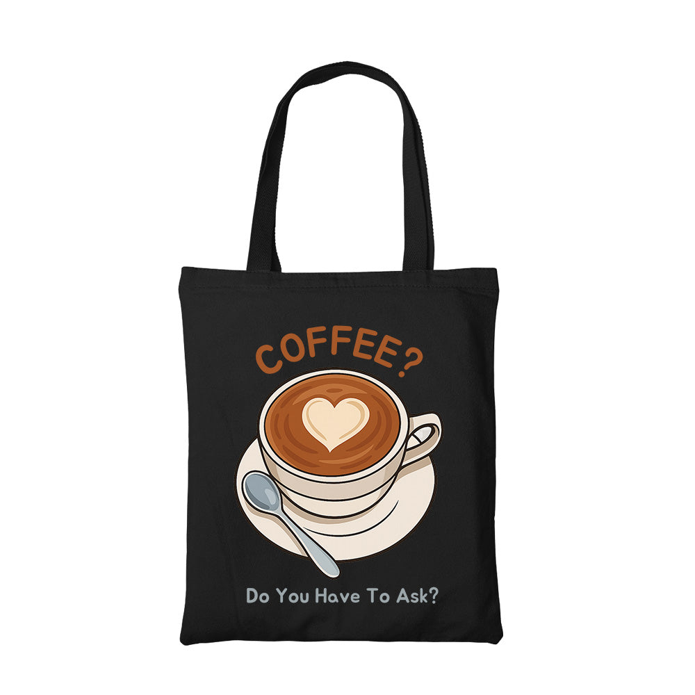 gilmore girls coffee tote bag cotton printed tv & movies buy online india the banyan tee tbt men women girls boys unisex