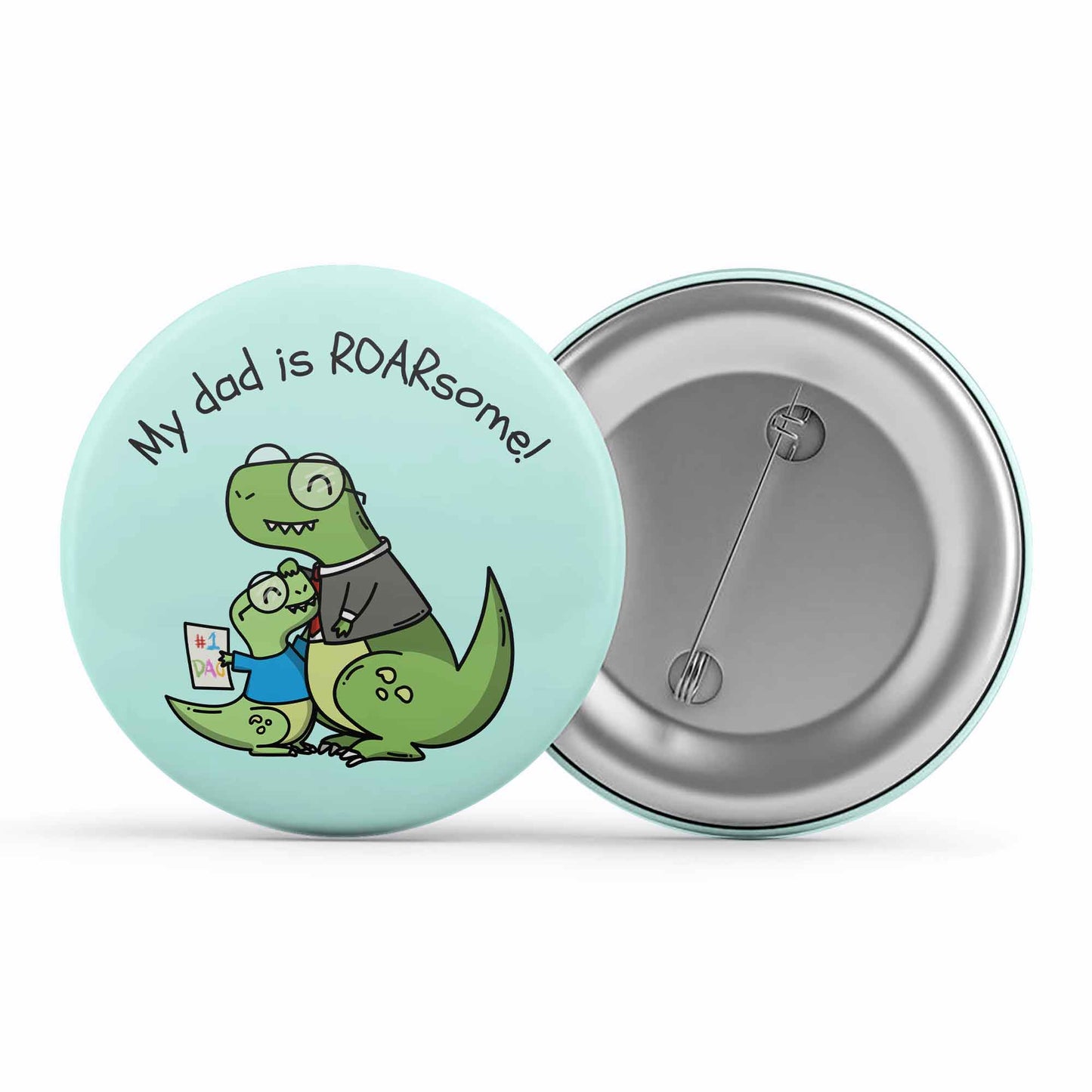 printed my dad is roarsome pop socket phone grip holder mobile printed graphic stylish buy online india the banyan tee tbt men women girls boys unisex