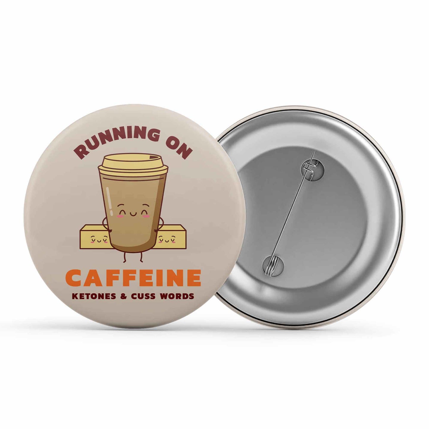 printed caffeine, ketones & cuss words pop socket phone grip holder mobile printed graphic stylish buy online india the banyan tee tbt men women girls boys unisex