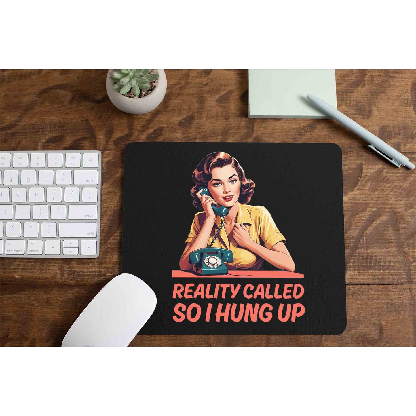 printed reality called mousepad logitech large anime printed graphic stylish buy online india the banyan tee tbt men women girls boys unisex