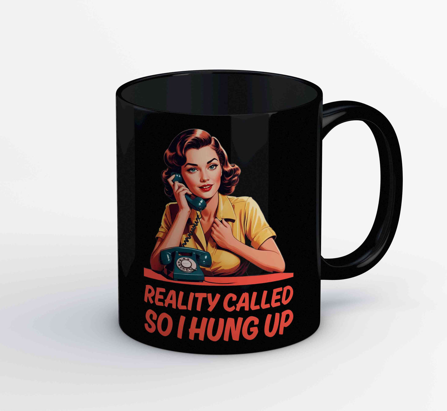 printed reality called mug coffee ceramic printed graphic stylish buy online india the banyan tee tbt men women girls boys unisex