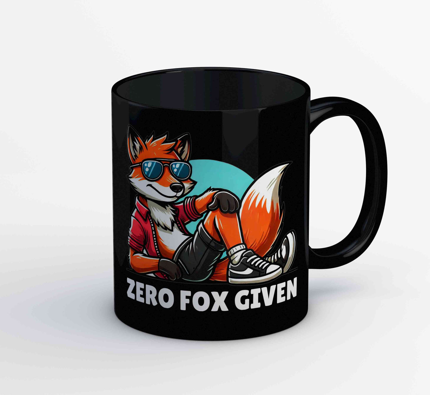 printed zero fox given mug coffee ceramic printed graphic stylish buy online india the banyan tee tbt men women girls boys unisex