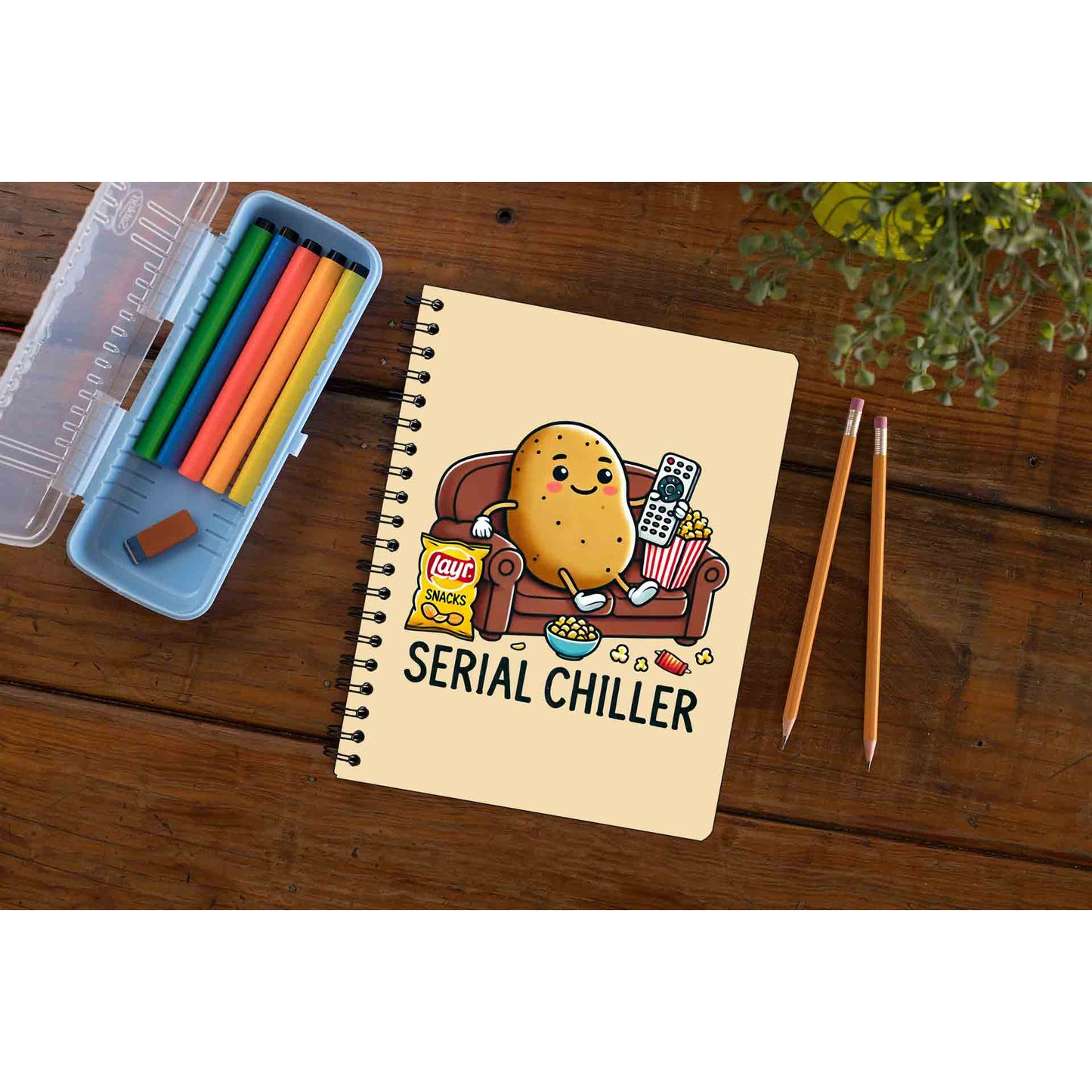 printed serial chiller notebook notepad diary buy online india the banyan tee tbt unruled