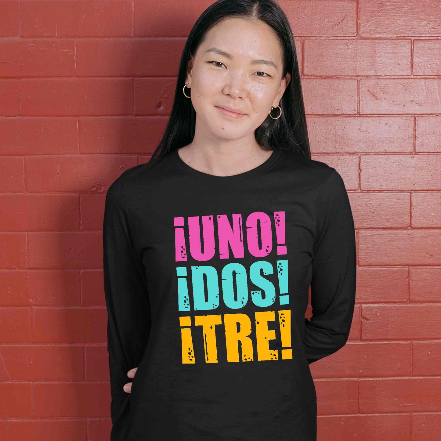 green day uno dos tre full sleeves long sleeves music band buy online india the banyan tee tbt men women girls boys unisex black