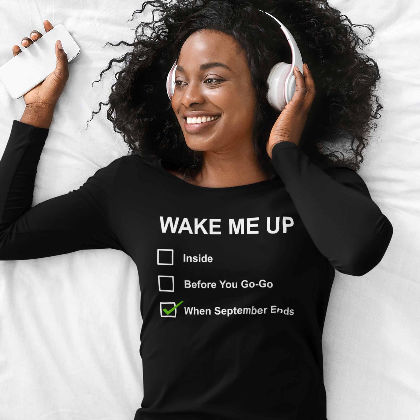 green day wake me up when september ends full sleeves long sleeves music band buy online india the banyan tee tbt men women girls boys unisex black