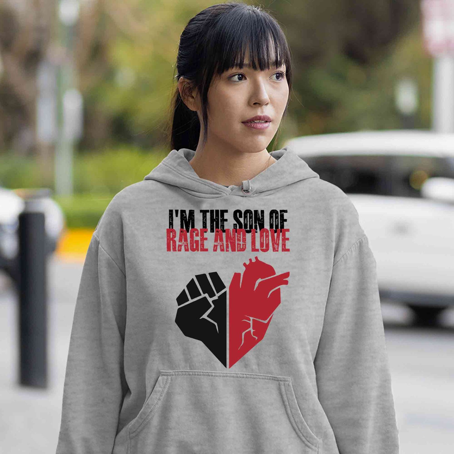 green day jesus of suburbia hoodie hooded sweatshirt winterwear music band buy online india the banyan tee tbt men women girls boys unisex gray i'm the son of rage and love