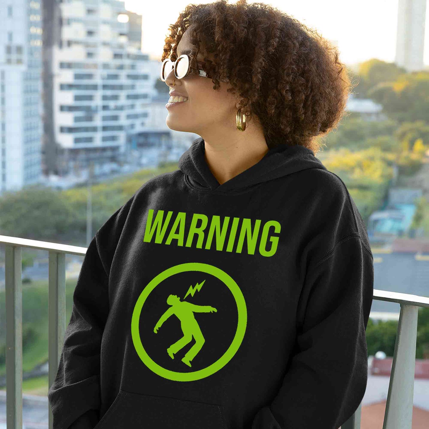 green day warning hoodie hooded sweatshirt winterwear music band buy online india the banyan tee tbt men women girls boys unisex black