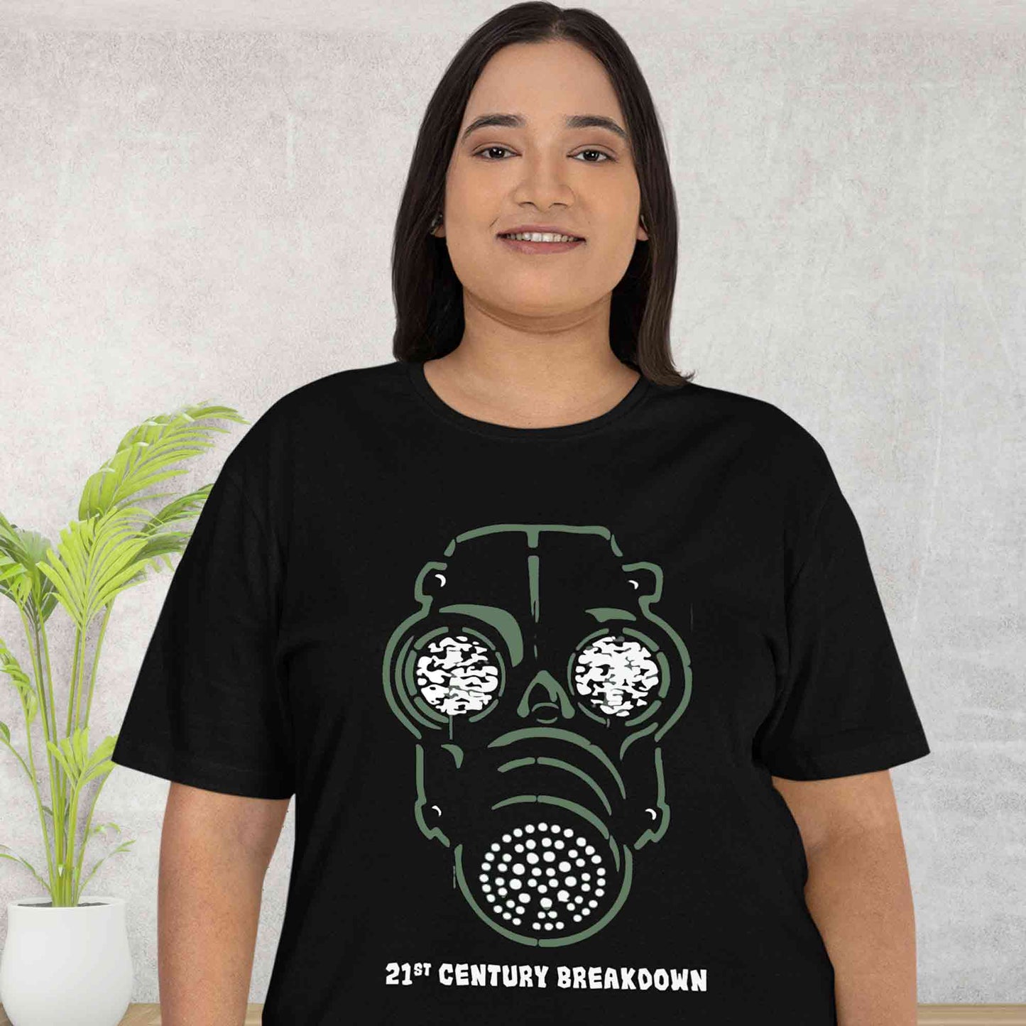 green day 21st century breakdown t-shirt music band buy online india the banyan tee tbt men women girls boys unisex black
