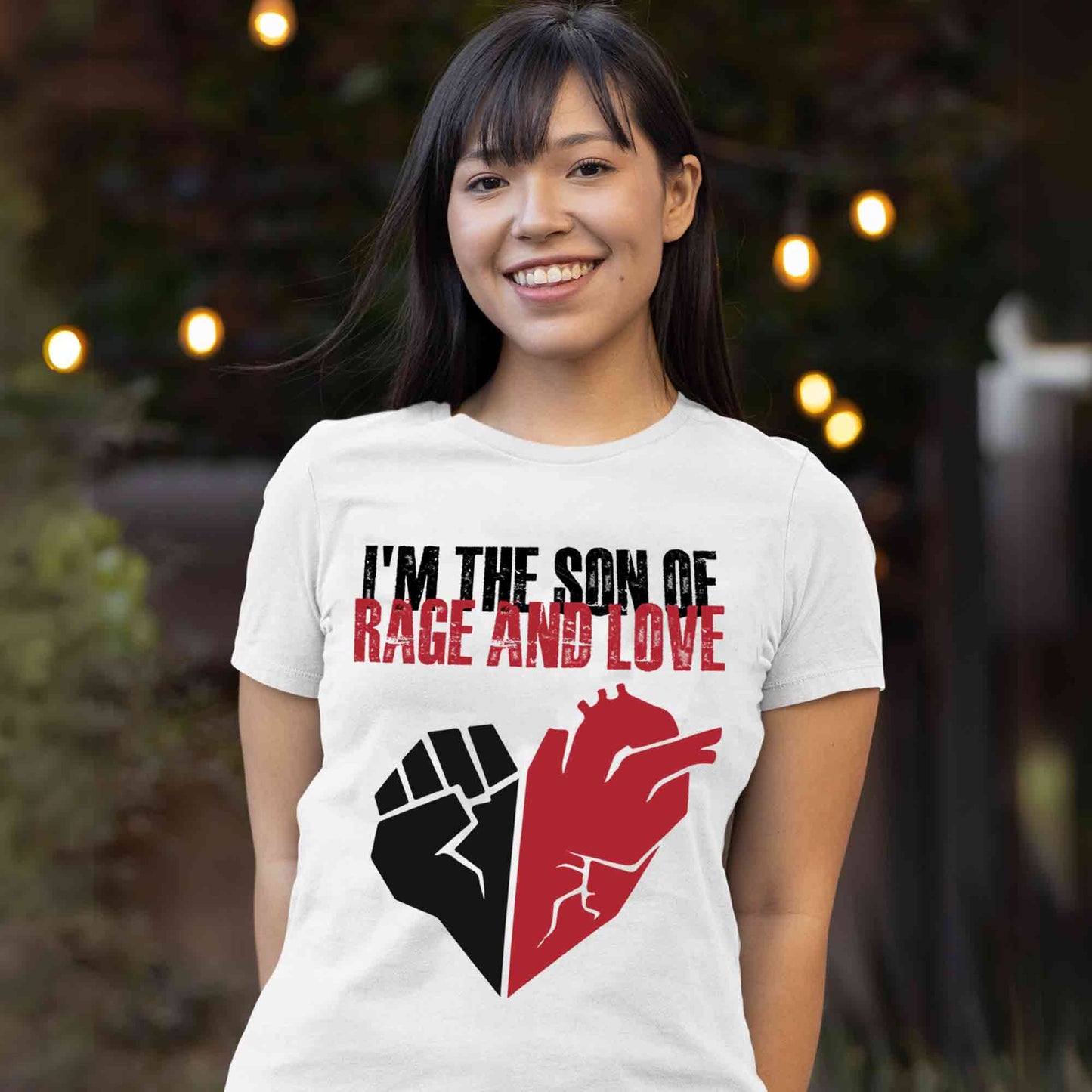 green day jesus of suburbia t-shirt music band buy online india the banyan tee tbt men women girls boys unisex white i'm the son of rage and love