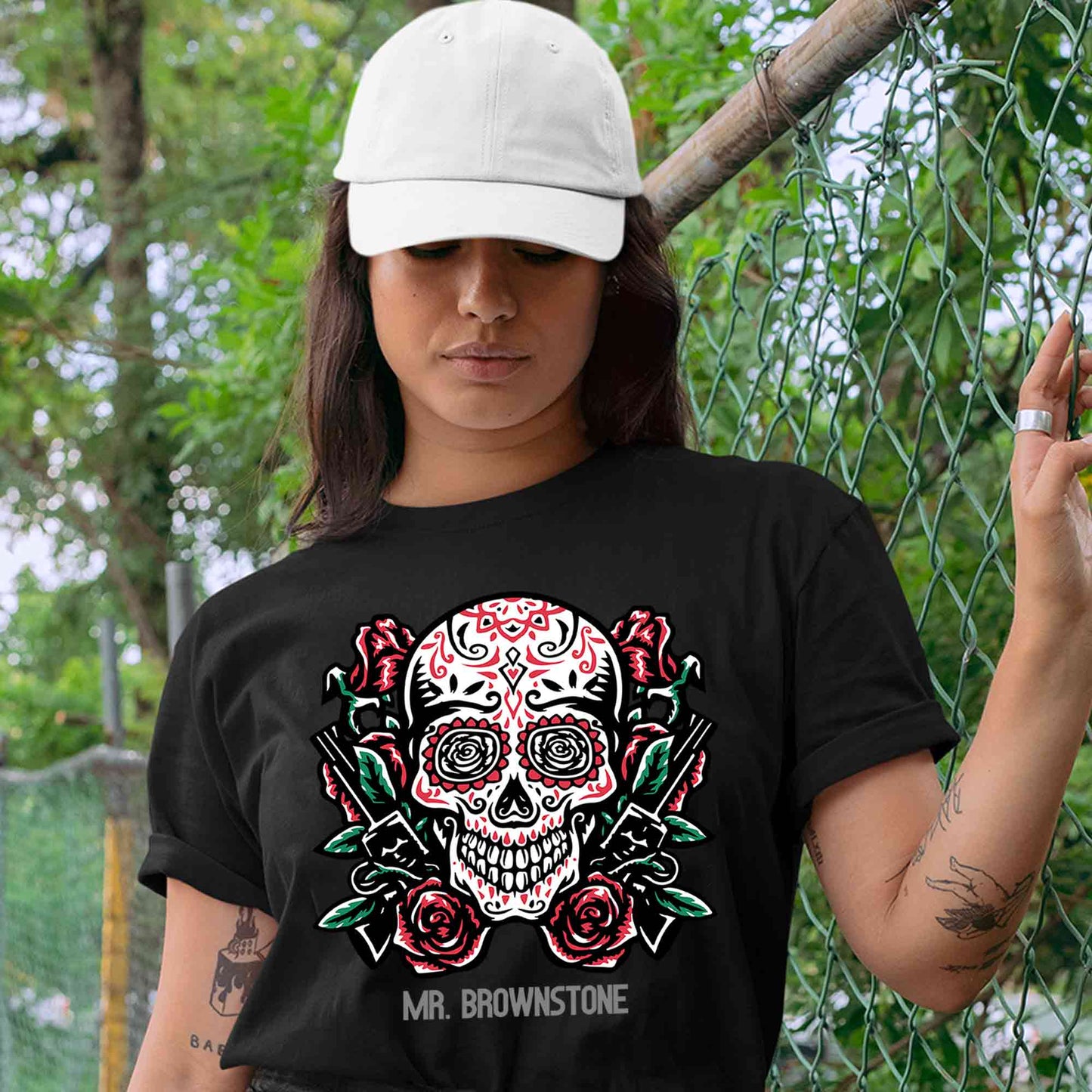 guns n' roses mr. brownstone t-shirt music band buy online india the banyan tee tbt men women girls boys unisex black - axl rose