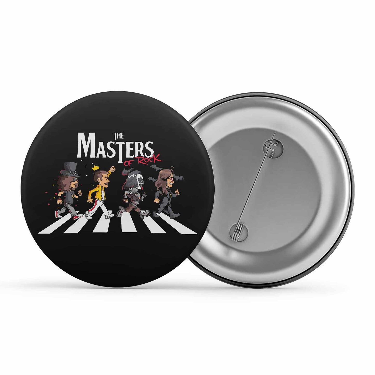 guns n' roses the masters of rock badge pin button music band buy online india the banyan tee tbt men women girls boys unisex