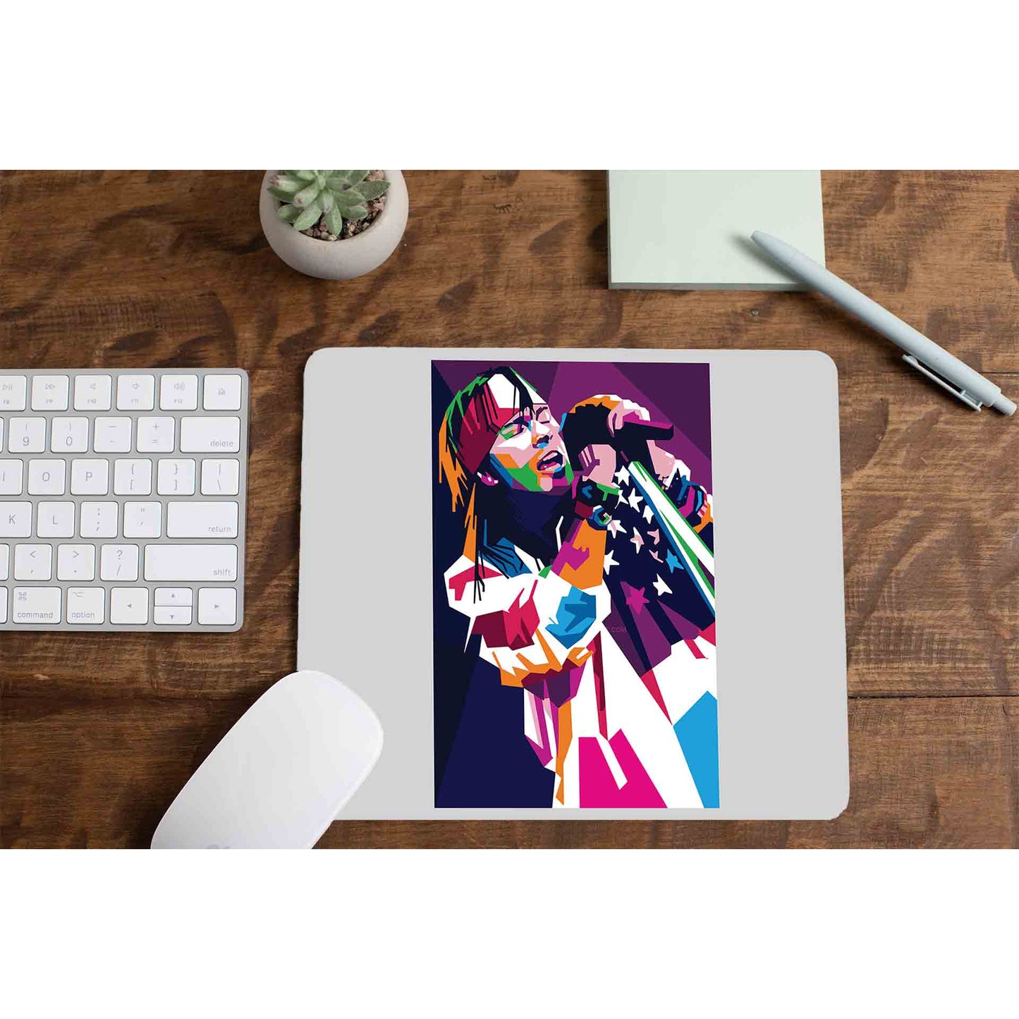 guns n' roses pop art mousepad logitech large anime music band buy online india the banyan tee tbt men women girls boys unisex - axl rose