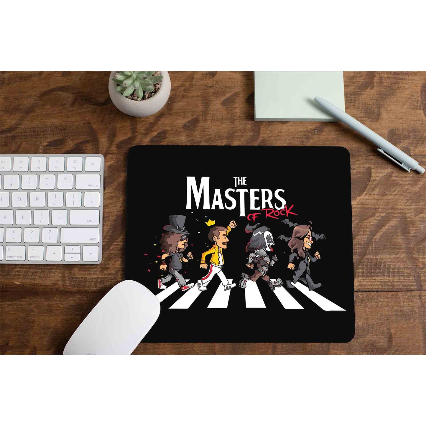 guns n' roses the masters of rock mousepad logitech large anime music band buy online india the banyan tee tbt men women girls boys unisex