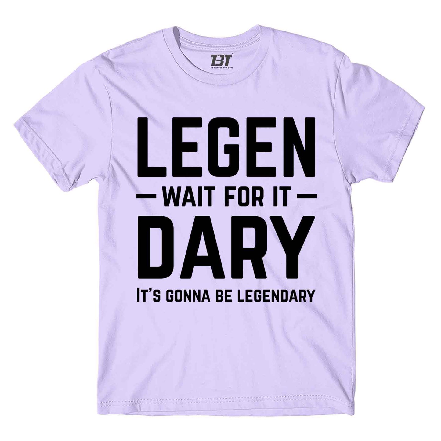 How I Met Your Mother T-shirt by The Banyan Tee TBT