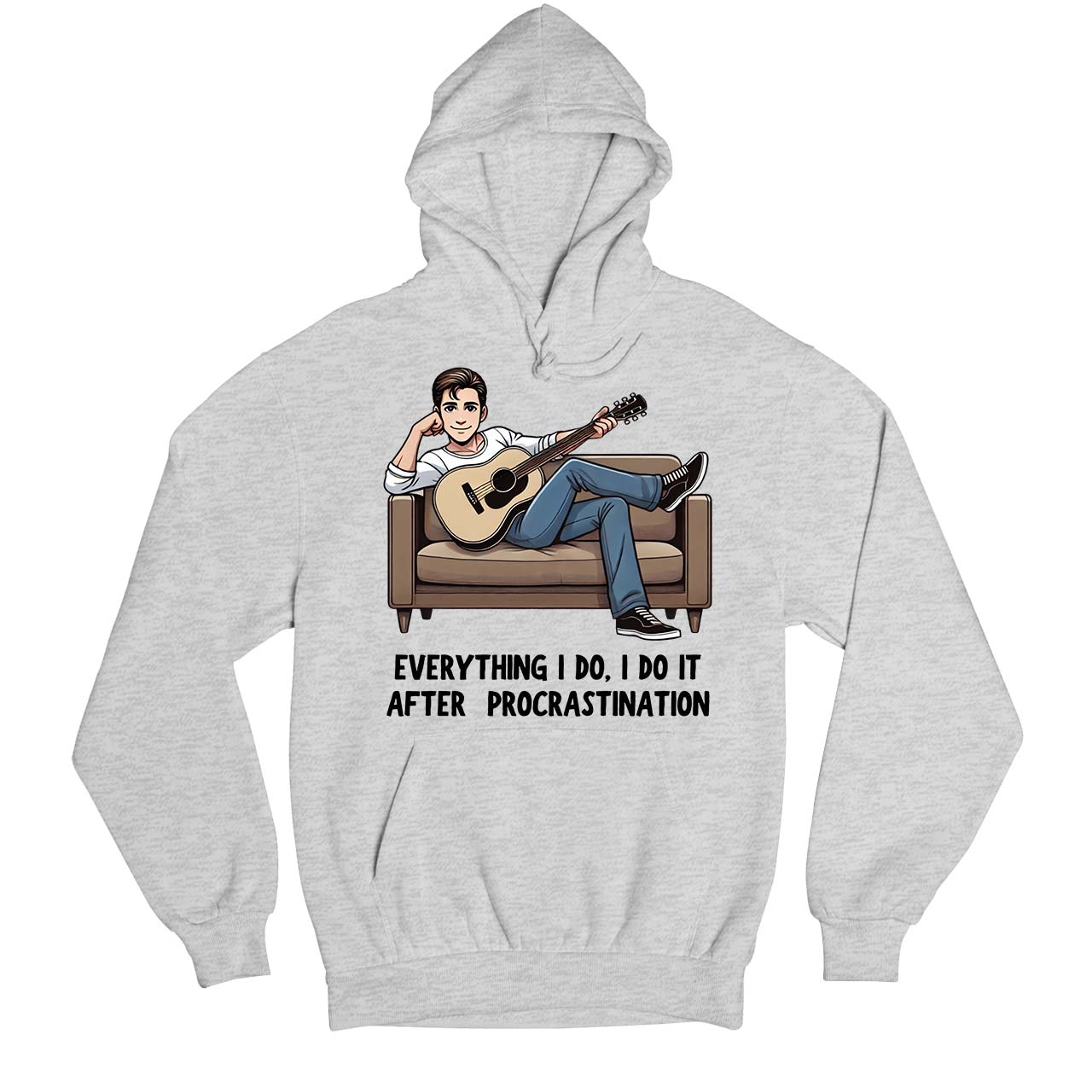 bryan adams everything i do meme hoodie hooded sweatshirt winterwear music band buy online india the banyan tee tbt men women girls boys unisex gray