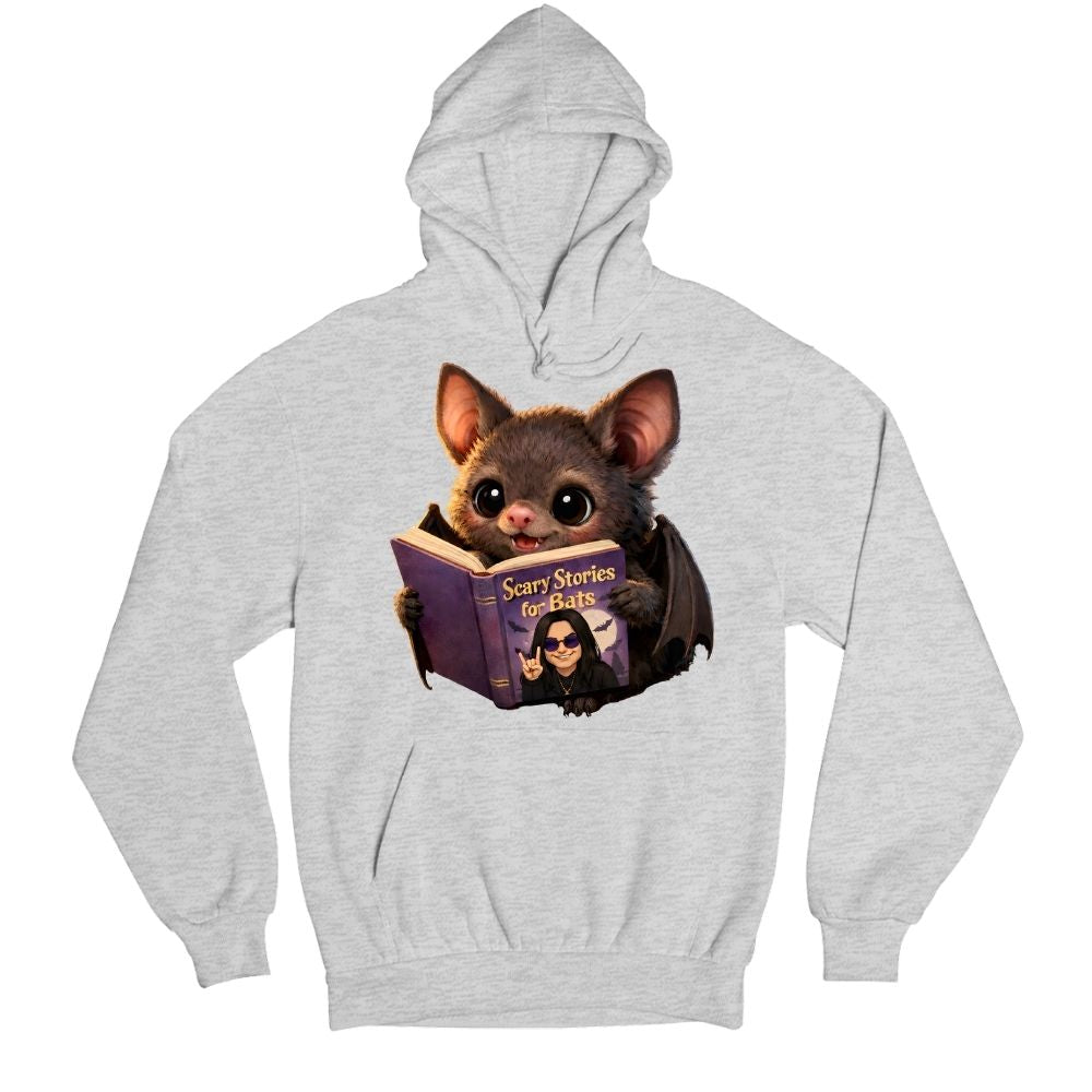 black sabbath scary stories for bats hoodie hooded sweatshirt winterwear music band buy online india the banyan tee tbt men women girls boys unisex gray