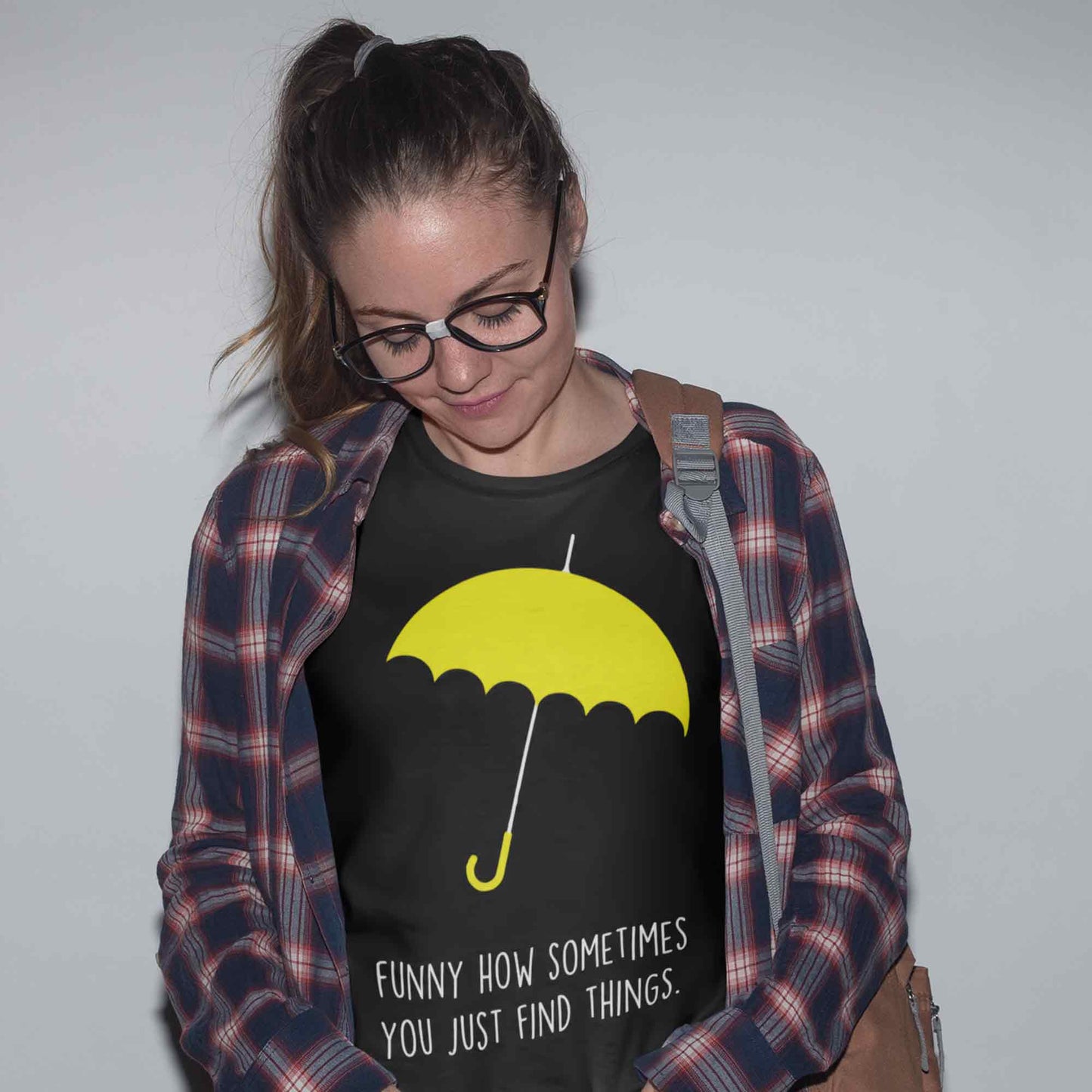 How I Met Your Mother T-shirt by The Banyan Tee TBT