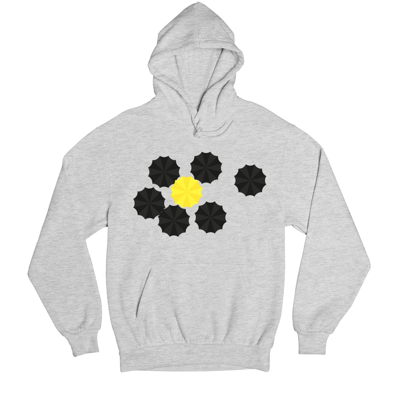 How I Met Your Mother Hoodie - Hoodie Hooded Sweatshirt The Banyan Tee TBT