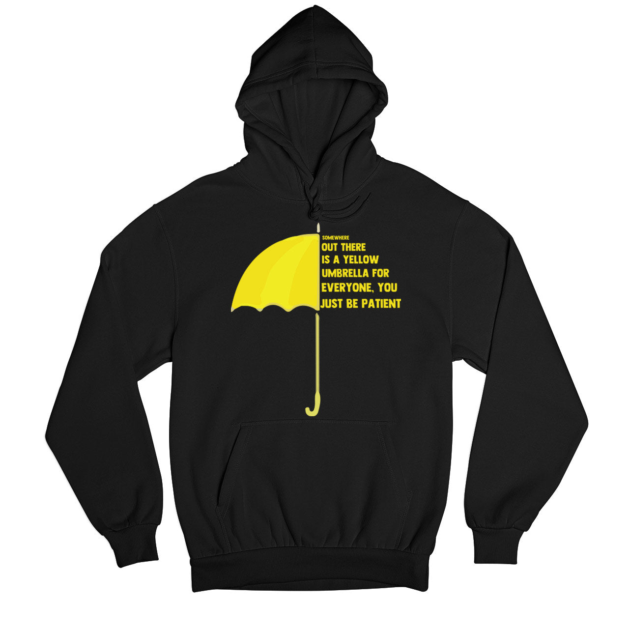 How I Met Your Mother Hoodie Hooded Sweatshirt The Banyan Tee TBT